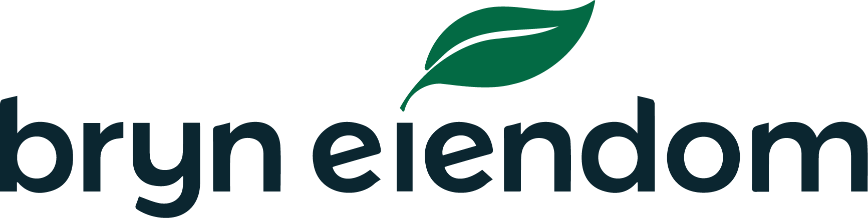 Bryn Eiendom AS Logo